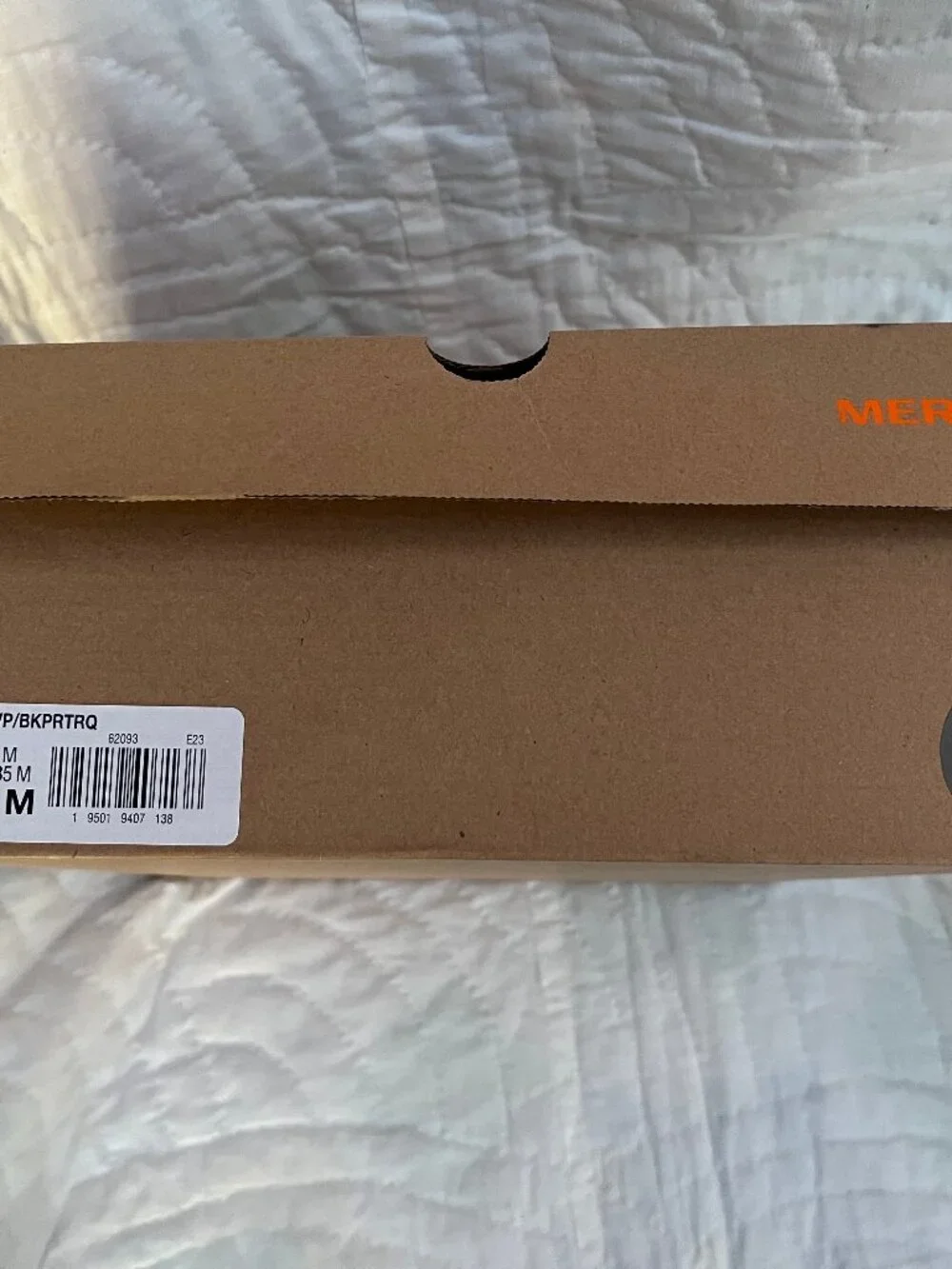 Merrell Snow Bank Winter Boots